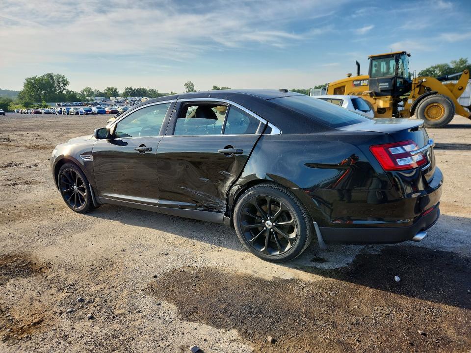 Продажа на аукционе авто 2013 Ford Taurus, vin: 1FAHP2F82DG135829, номер лота: 61053066