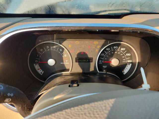 61168546 :رقم المزاد ، 1FMEU63E07UB24756 vin ، 2007 Ford Explorer مزاد بيع