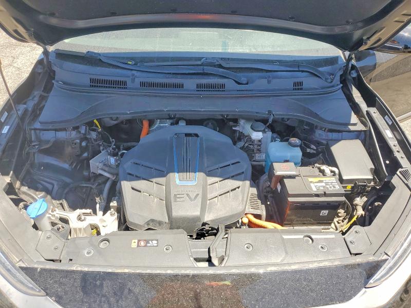 Продажа на аукционе авто 2021 Hyundai Kona, vin: KM8K23AG6MU132884, номер лота: 61887966