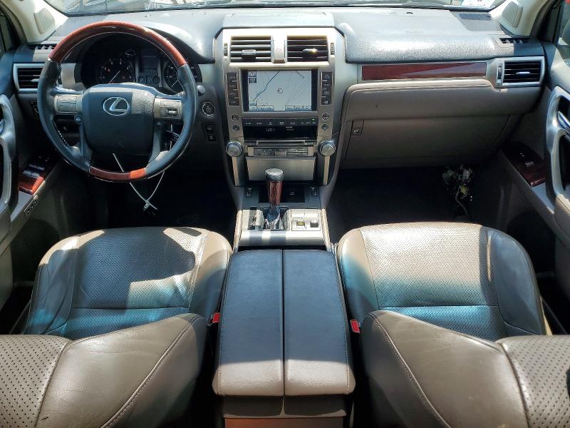 Продажа на аукционе авто 2013 Lexus Gx, vin: JTJBM7FX9D5051044, номер лота: 60203226