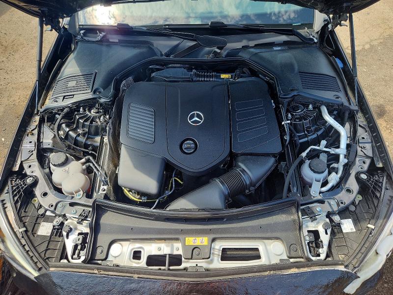 Продаж на аукціоні авто 2026 Mercedes-benz C, vin: W1KAF4HB0TR307996, номер лоту: 58877456