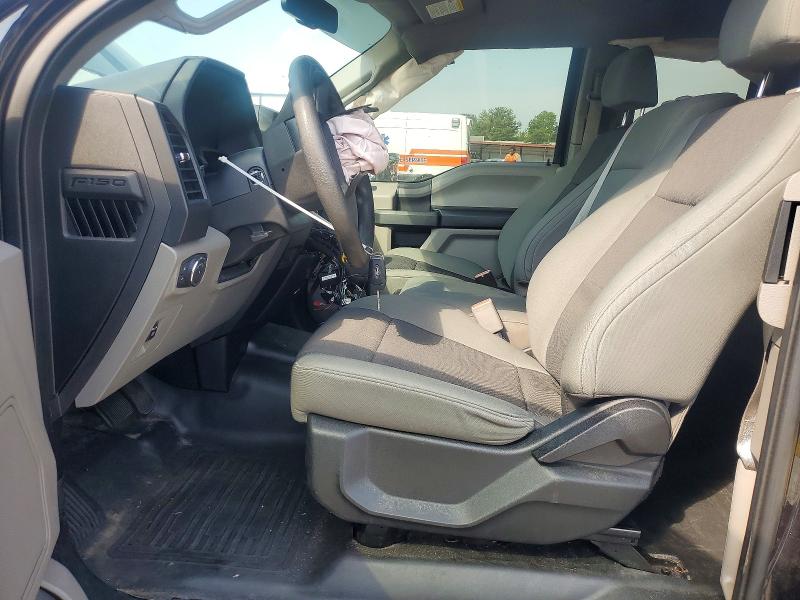 Aukcja sprzedaży 2015 Ford F150, vin: 1FTEX1C82FKE20834, numer aukcji: 62941896