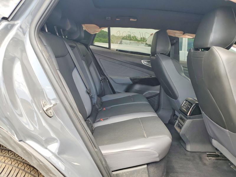2023 Volkswagen Id.4 მანქანა იყიდება აუქციონზე, vin: 1V2JNPE86PC046372, აუქციონის ნომერი: 62268566