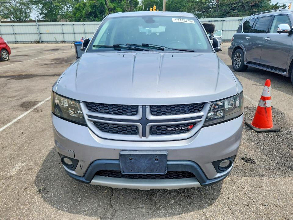 Aukcja sprzedaży 2018 Dodge Journey, vin: 3C4PDCEG0JT463948, numer aukcji: 61416216