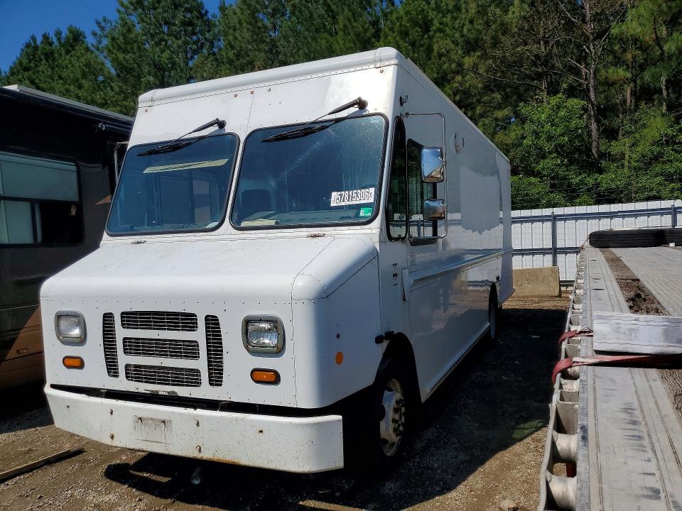 Aukcja sprzedaży 2014 Ford F59, vin: 1F65F5KY8E0A00309, numer aukcji: 57815306