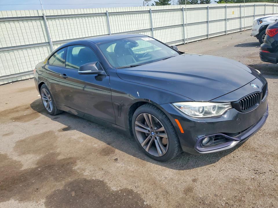 Aukcja sprzedaży 2014 Bmw 435, vin: WBA3R5C59EK188548, numer aukcji: 61104826