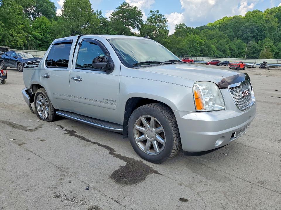 60785016 :رقم المزاد ، 1GKS2EEF0CR140471 vin ، 2012 Gmc Yukon مزاد بيع