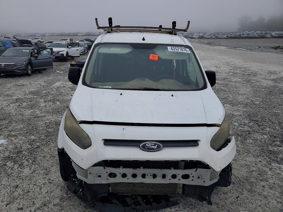Aukcja sprzedaży 2015 Ford Transit Connect, vin: NM0LS7F72F1220972, numer aukcji: 62521876