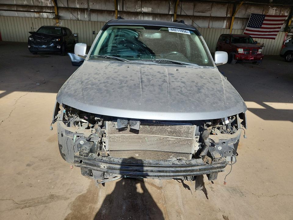 2016 Dodge Journey მანქანა იყიდება აუქციონზე, vin: 3C4PDCGB9GT195184, აუქციონის ნომერი: 60211956