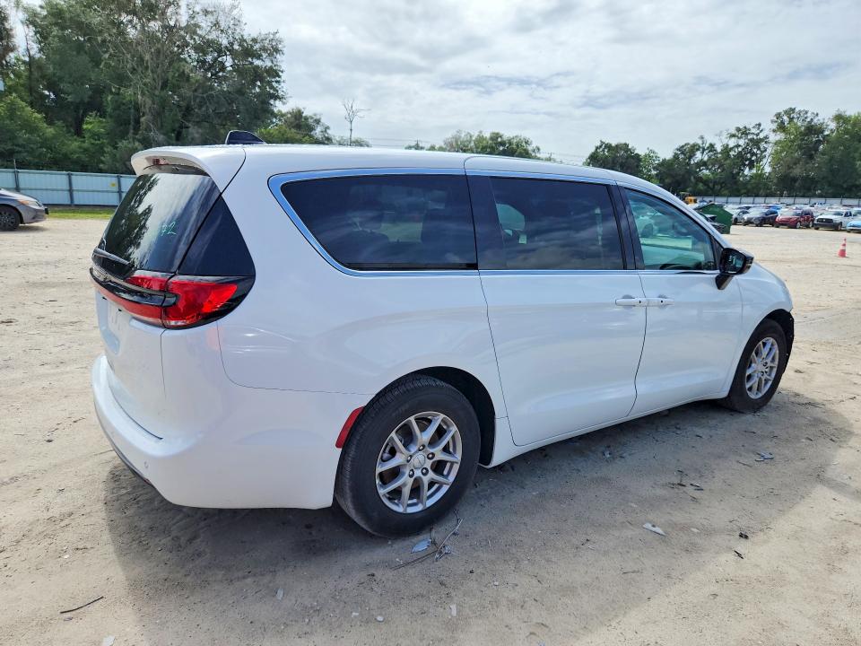 Продажа на аукционе авто 2027 Chrysler Pacifica, vin: 2C4RC1BG5VR566411, номер лота: 60766716