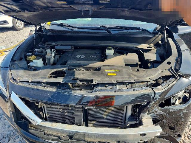 Продаж на аукціоні авто 2015 Infiniti Qx60, vin: 5N1AL0MM4FC557800, номер лоту: 60240166