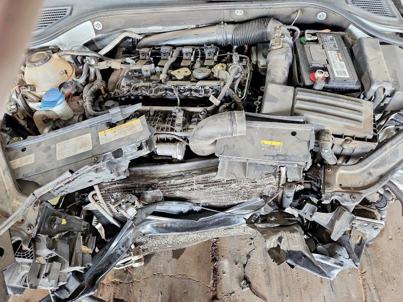 2021 Volkswagen Passat მანქანა იყიდება აუქციონზე, vin: 1VWSA7A37MC013899, აუქციონის ნომერი: 62144666