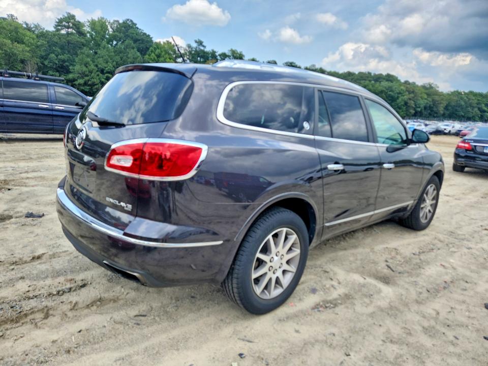 Aukcja sprzedaży 2013 Buick Enclave, vin: 5GAKVCKD0DJ105182, numer aukcji: 62286196