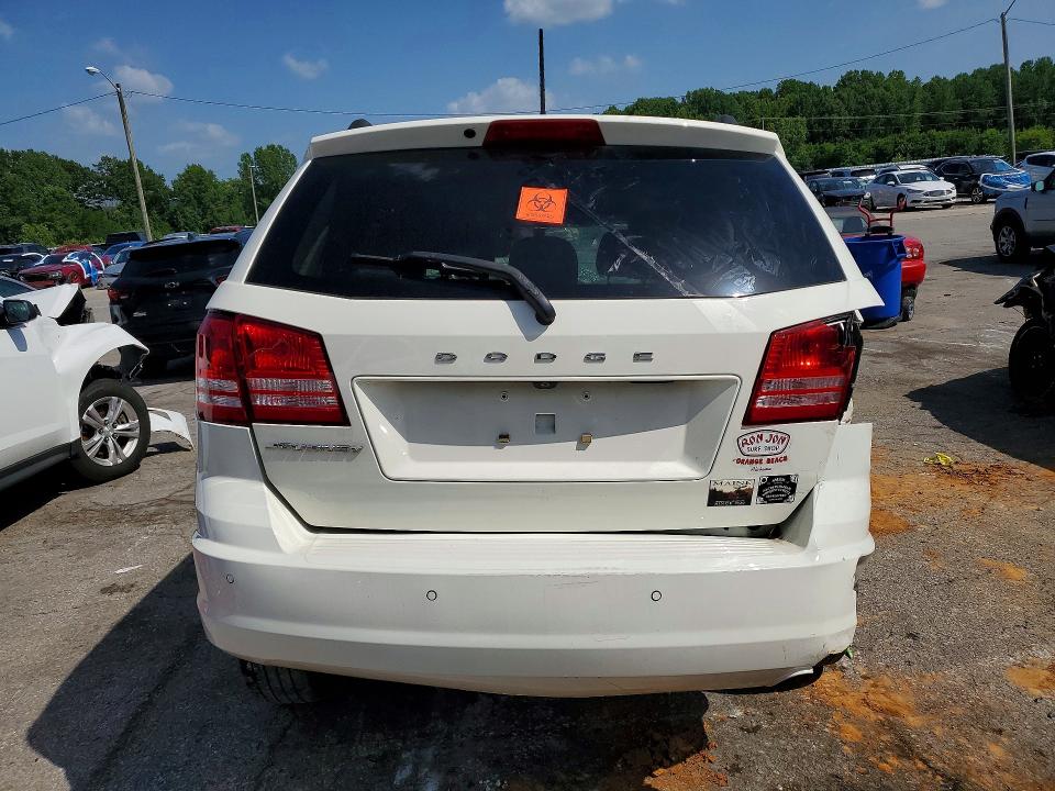 Aukcja sprzedaży 2020 Dodge Journey, vin: 3C4PDCAB0LT202249, numer aukcji: 54507436
