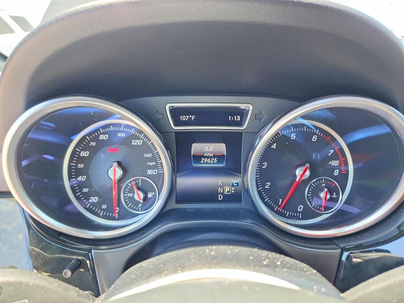 62833876 :رقم المزاد ، 4JGDA5HBXHA971297 vin ، 2017 Mercedes-benz Gle مزاد بيع