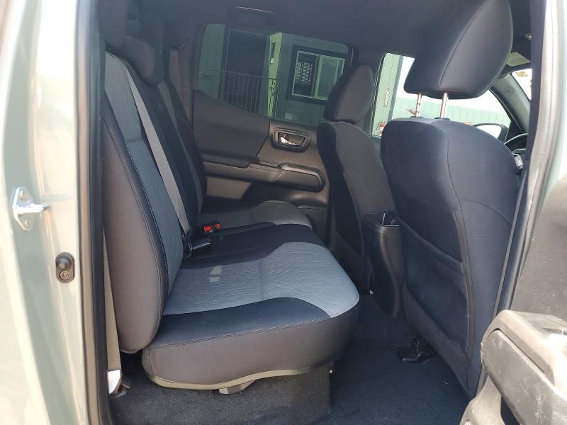 62094796 :رقم المزاد ، 3TMCZ5AN9PM570578 vin ، 2023 Toyota Tacoma مزاد بيع