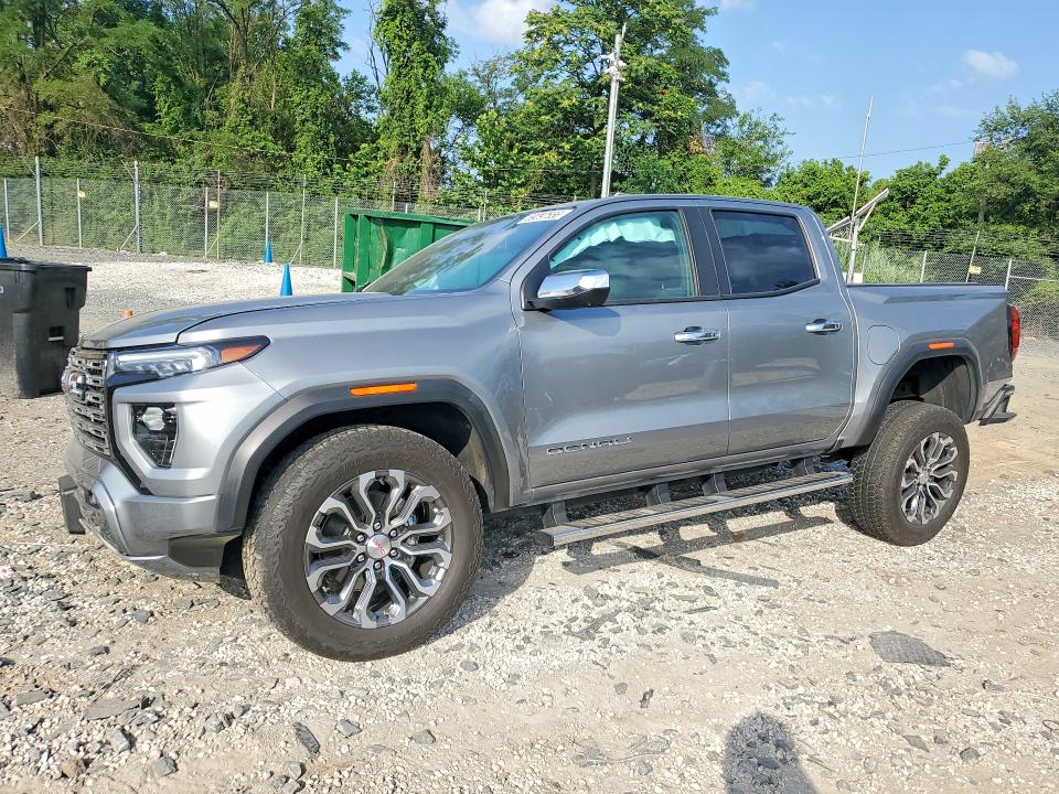Aukcja sprzedaży 2024 Gmc Canyon, vin: 1GTP6FEK4R1212952, numer aukcji: 59297556