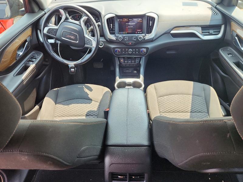 Aukcja sprzedaży 2019 Gmc Terrain, vin: 3GKALTEV7KL374794, numer aukcji: 61559786