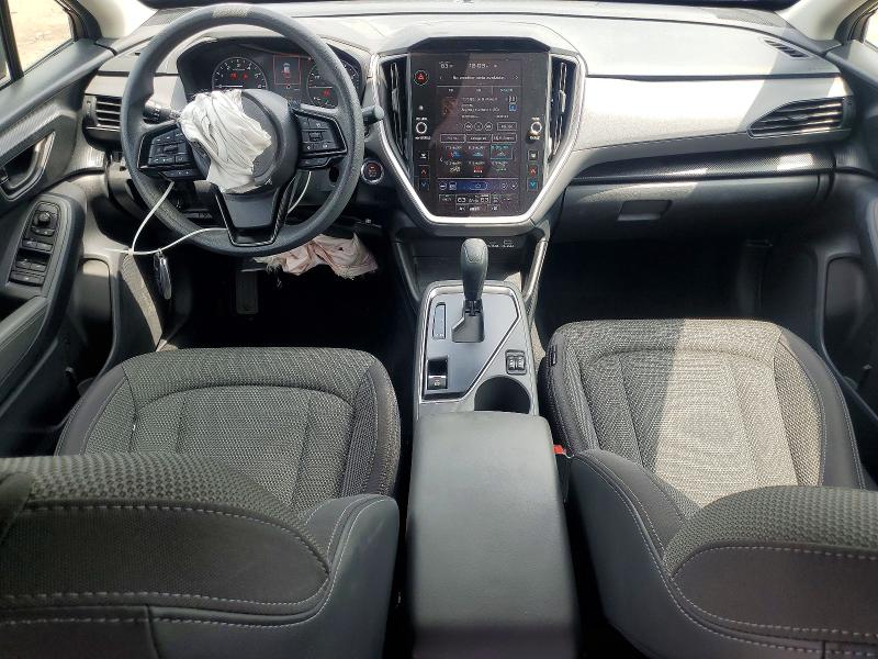 Aukcja sprzedaży 2024 Subaru Crosstrek, vin: JF2GUADC0RH851860, numer aukcji: 61693416