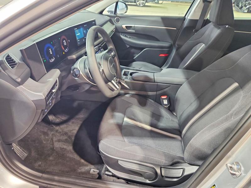 Aukcja sprzedaży 2026 Hyundai Sonata Hybrid, vin: KMHL24JJ9TA164198, numer aukcji: 59880236