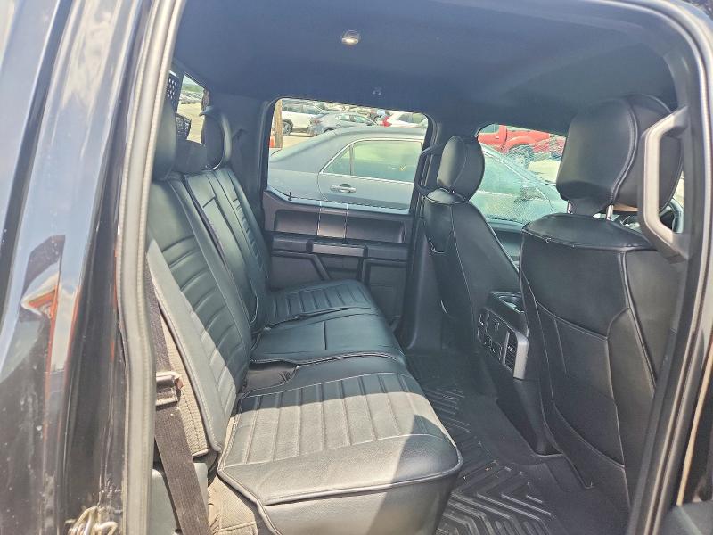 63203226 :رقم المزاد ، 1FTEW1C41LFA13172 vin ، 2020 Ford F150 مزاد بيع