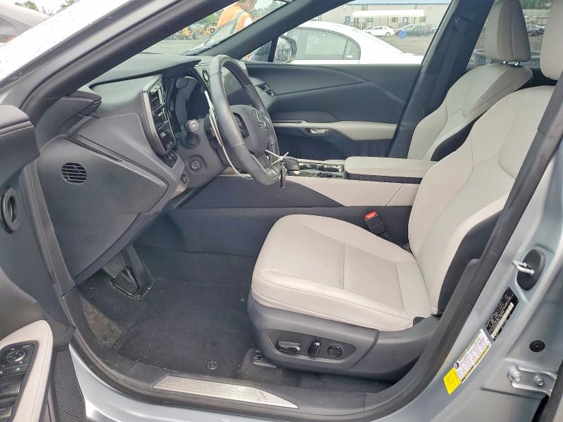 Продажа на аукционе авто 2024 Lexus Rx 350, vin: 2T2BAMCA5RC066432, номер лота: 59807516
