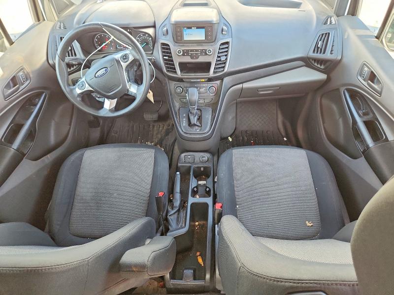 Aukcja sprzedaży 2019 Ford Transit Connect, vin: NM0LS7E26K1420026, numer aukcji: 59590106