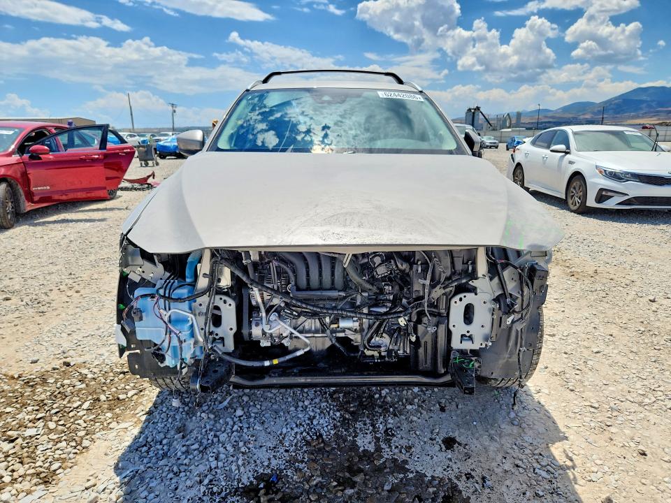 Aukcja sprzedaży 2024 Mazda Cx-5, vin: JM3KFBBM4R0391791, numer aukcji: 62442086