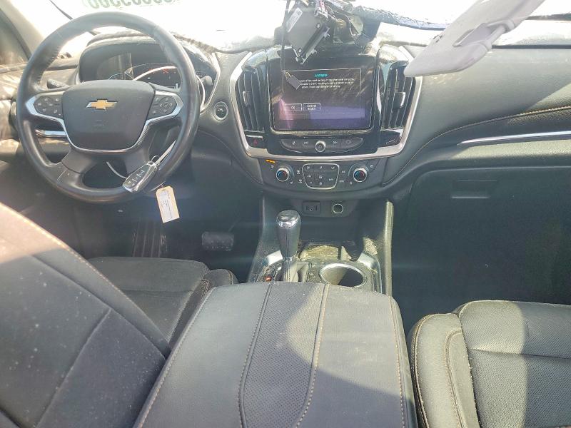 Aukcja sprzedaży 2019 Chevrolet Traverse, vin: 1GNEVKKW9KJ250166, numer aukcji: 60609366
