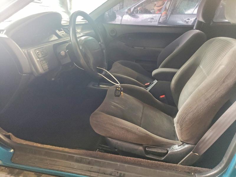 Aukcja sprzedaży 1995 Honda Civic, vin: 2HGEJ123XSH532730, numer aukcji: 59702196