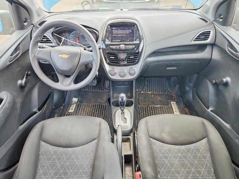 Aukcja sprzedaży 2020 Chevrolet Spark, vin: KL8CB6SA7LC456976, numer aukcji: 85770805