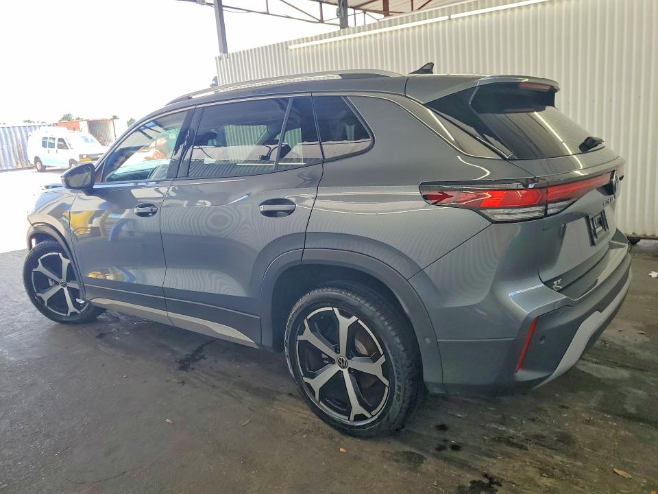 Aukcja sprzedaży 2026 Volkswagen Tiguan, vin: 3VVFR7RM6TM003048, numer aukcji: 61685886