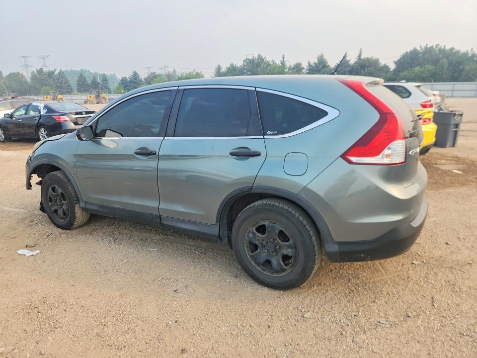 Продажа на аукционе авто 2012 Honda Cr-v, vin: 2HKRM4H34CH629916, номер лота: 60079606