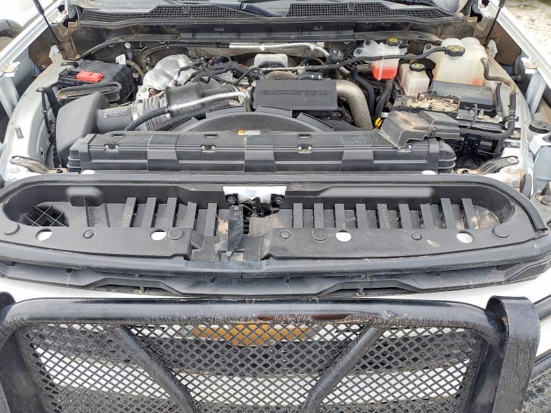 Продаж на аукціоні авто 2024 Chevrolet Silverado, vin: 1GC4YMEY4RF180500, номер лоту: 62266476