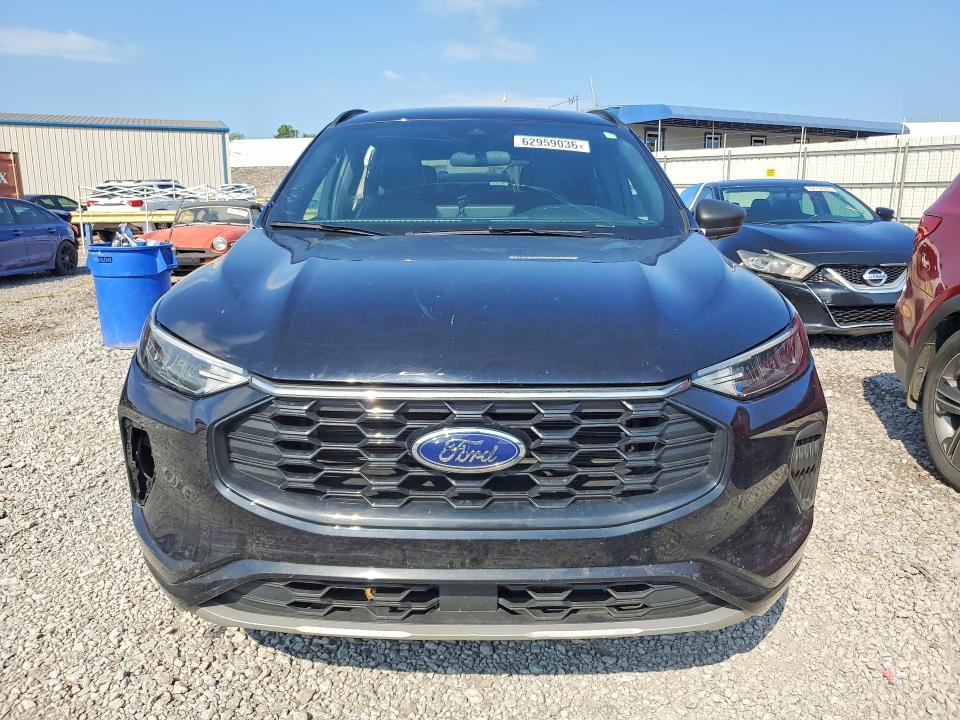 Продажа на аукционе авто 2024 Ford Escape, vin: 1FMCU0MN0RUA56528, номер лота: 62959036
