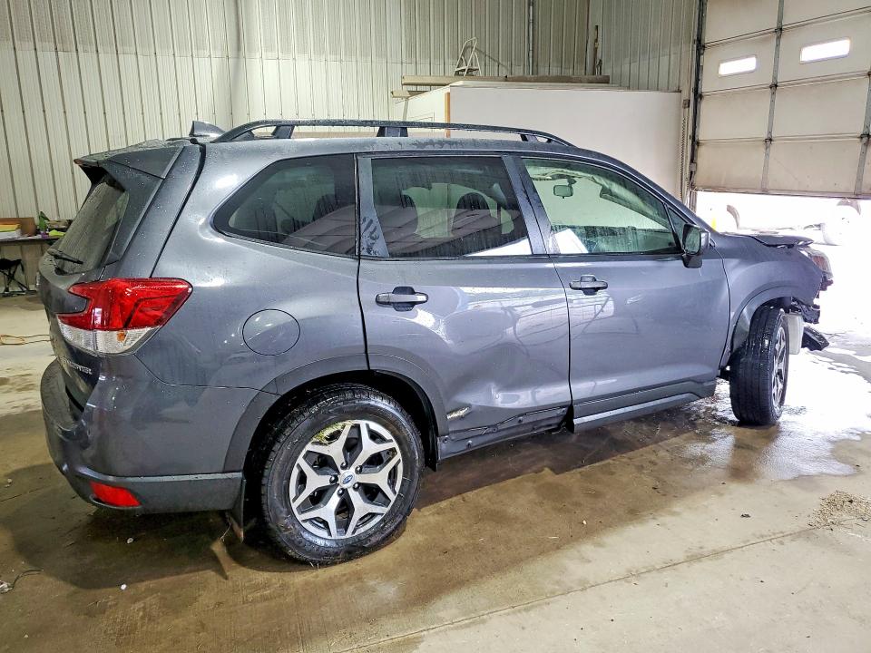 Aukcja sprzedaży 2022 Subaru Forester, vin: JF2SKADCXNH507706, numer aukcji: 62418196