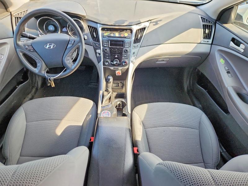 Aukcja sprzedaży 2014 Hyundai Sonata, vin: 5NPEB4AC5EH895365, numer aukcji: 60584166