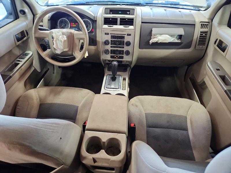 Продажа на аукционе авто 2008 Ford Escape, vin: 1FMCU93158KB89721, номер лота: 61505686
