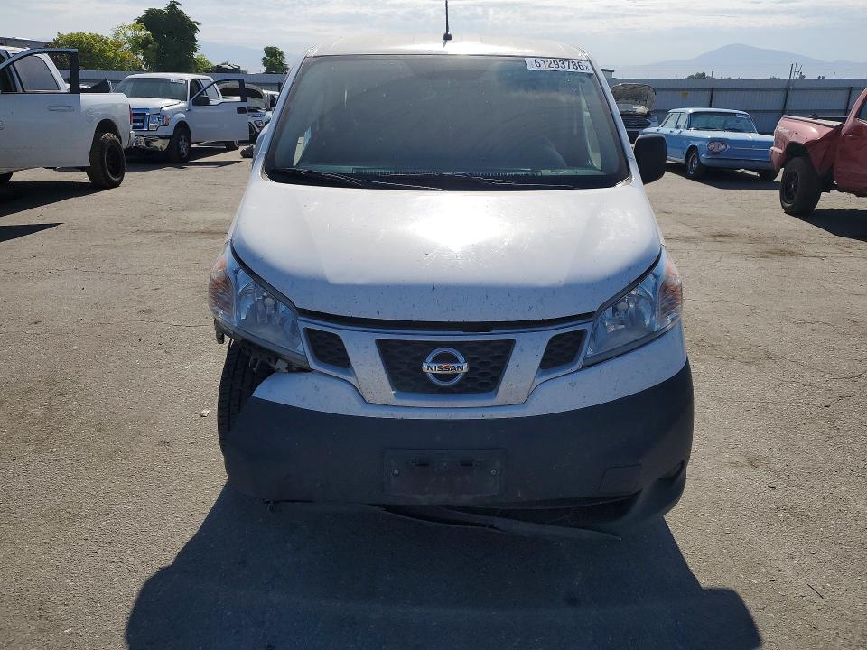 Продажа на аукционе авто 2019 Nissan Nv200, vin: 3N6CM0KN8KK710038, номер лота: 61293786