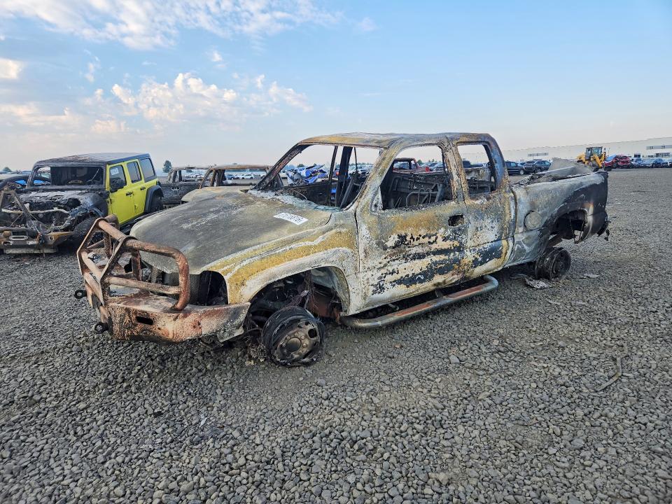Aukcja sprzedaży 2005 Gmc Sierra, vin: 1GTHK29255E144148, numer aukcji: 61616816