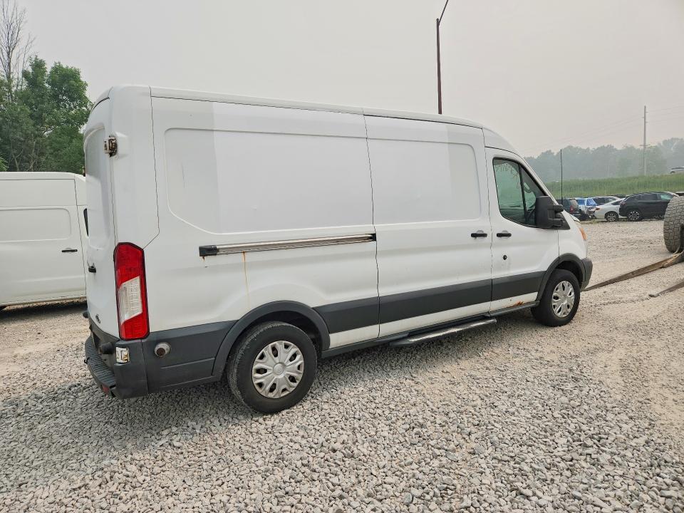 Aukcja sprzedaży 2016 Ford Transit, vin: 1FTYE2CM7GKA38435, numer aukcji: 59189596