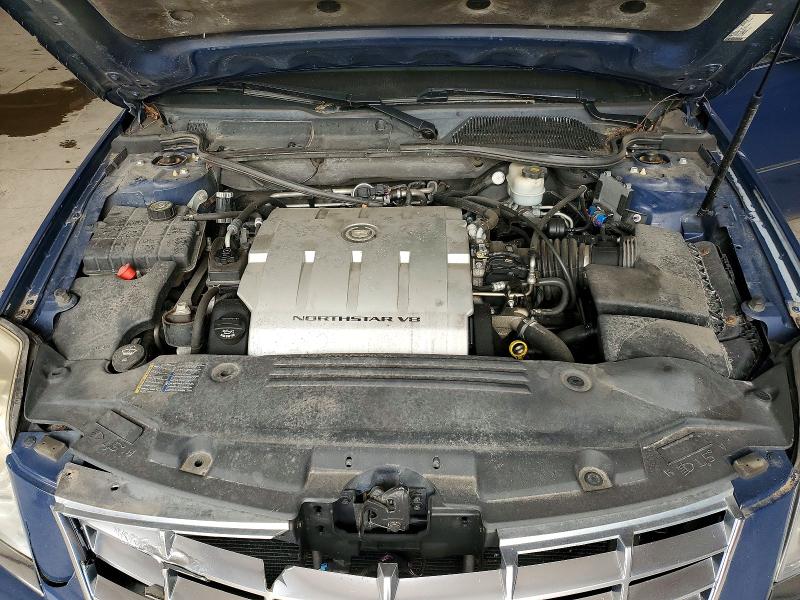 Aukcja sprzedaży 2009 Cadillac Dts, vin: 1G6KD57Y79U121378, numer aukcji: 61576876