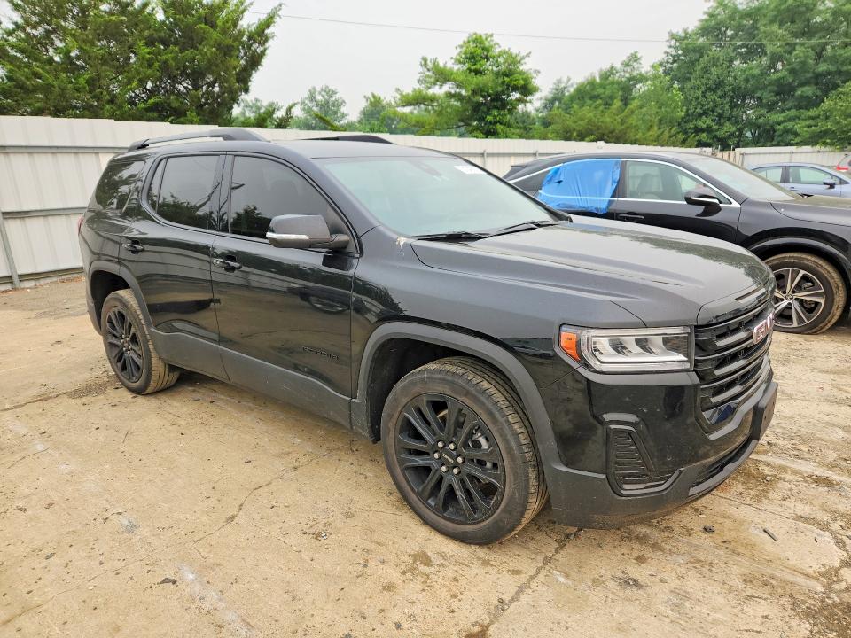 Aukcja sprzedaży 2022 Gmc Acadia, vin: 1GKKNRL40NZ149576, numer aukcji: 61049006