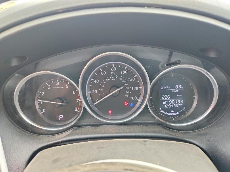 Продажа на аукционе авто 2014 Mazda Cx-5, vin: JM3KE2CY8E0343192, номер лота: 62250356