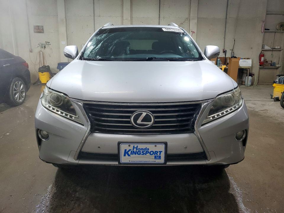 60978336 :رقم المزاد ، 2T2BK1BA2DC181947 vin ، 2013 Lexus Rx 350 مزاد بيع