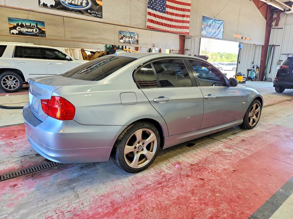 2010 Bmw 328 მანქანა იყიდება აუქციონზე, vin: WBAPK5C54AA653503, აუქციონის ნომერი: 63041486