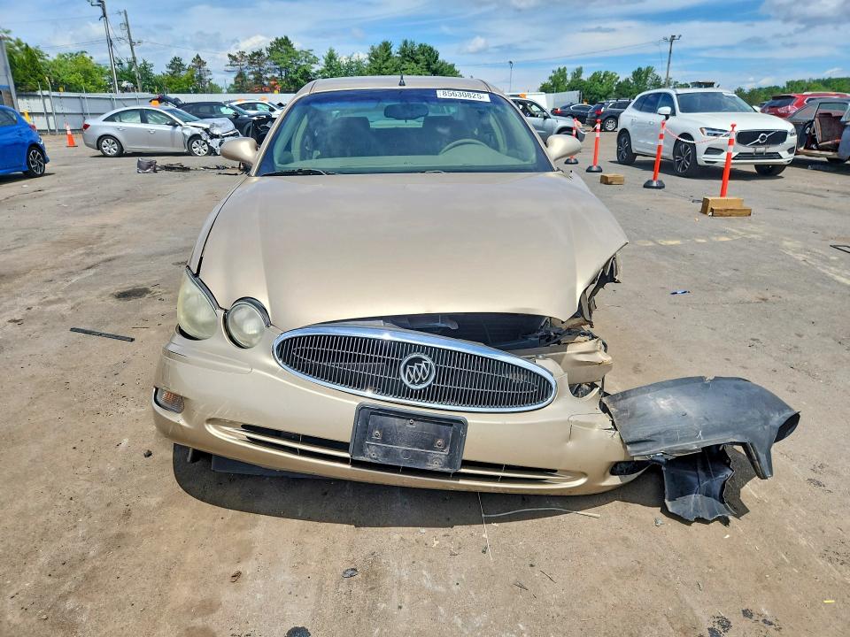 Aukcja sprzedaży 2005 Buick Lacrosse, vin: 2G4WC532751229181, numer aukcji: 85630825