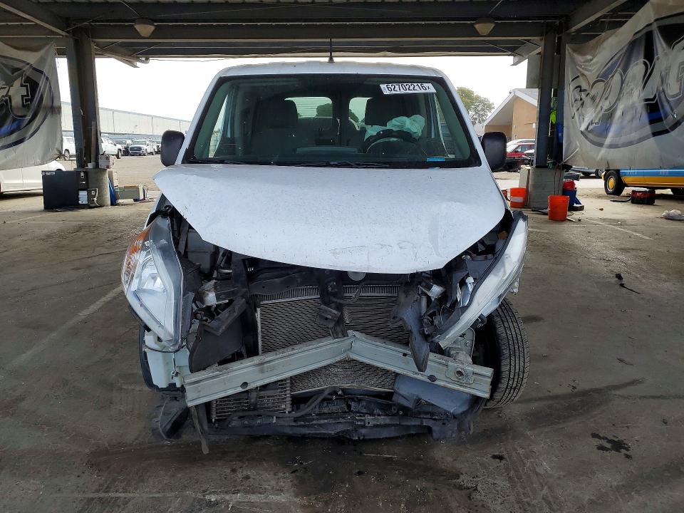 Продаж на аукціоні авто 2019 Nissan Nv200, vin: 3N6CM0KN4KK706777, номер лоту: 62702216