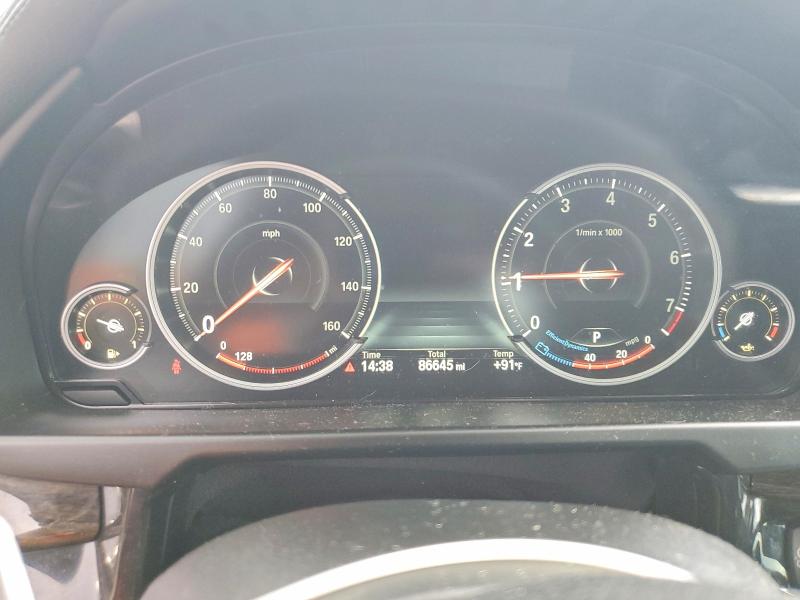 Продажа на аукционе авто 2017 Bmw X6, vin: 5UXKU2C35H0U29658, номер лота: 59250576