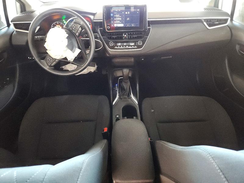 Aukcja sprzedaży 2024 Toyota Corolla, vin: 5YFB4MDE8RP123199, numer aukcji: 61054796